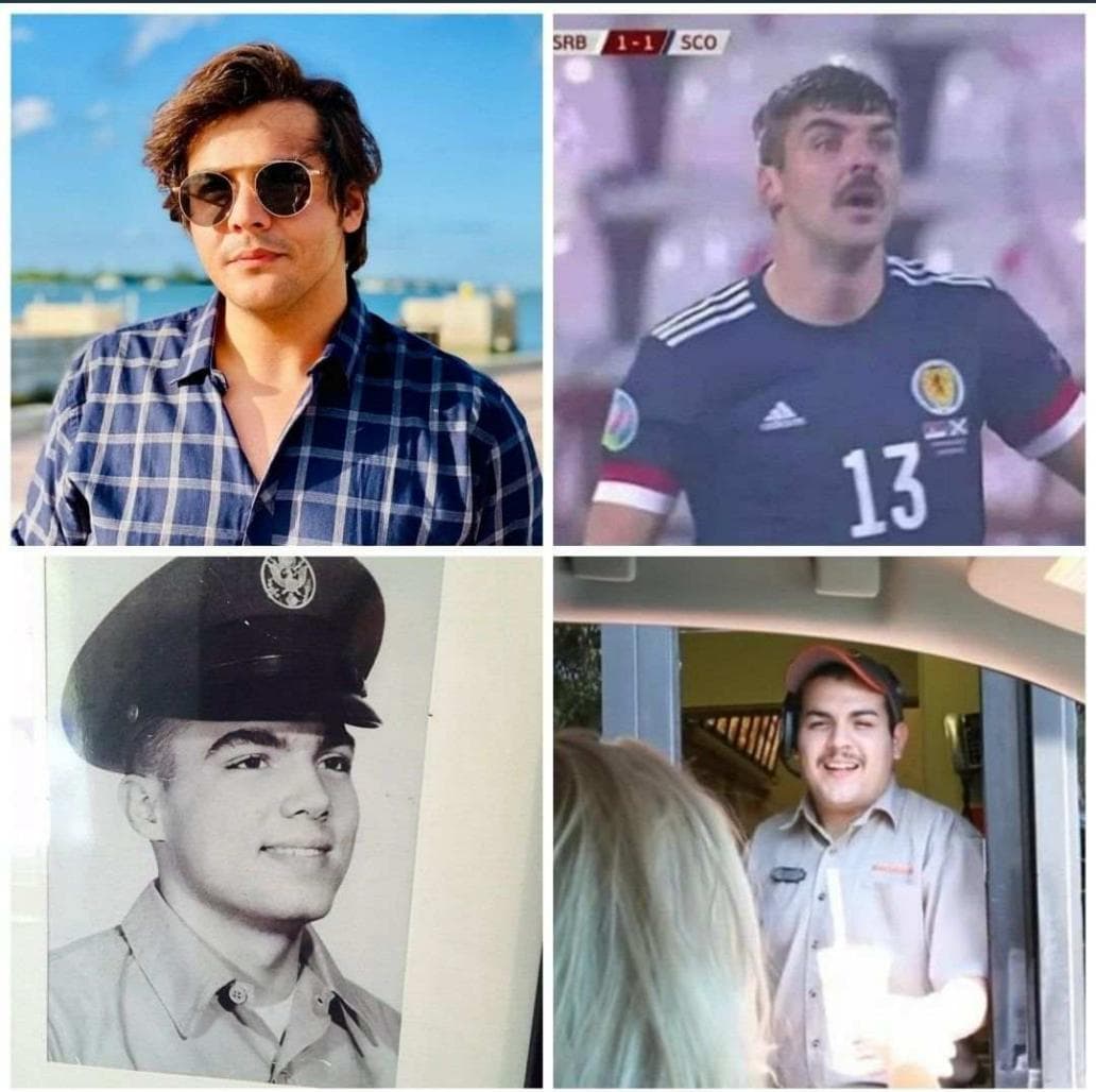 Ashish chanchlani duplicate meme template