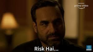 Sacred-games Meme Templates background