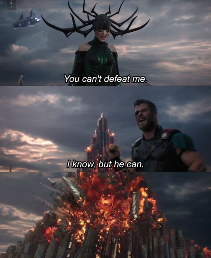 Avengers Meme Templates background