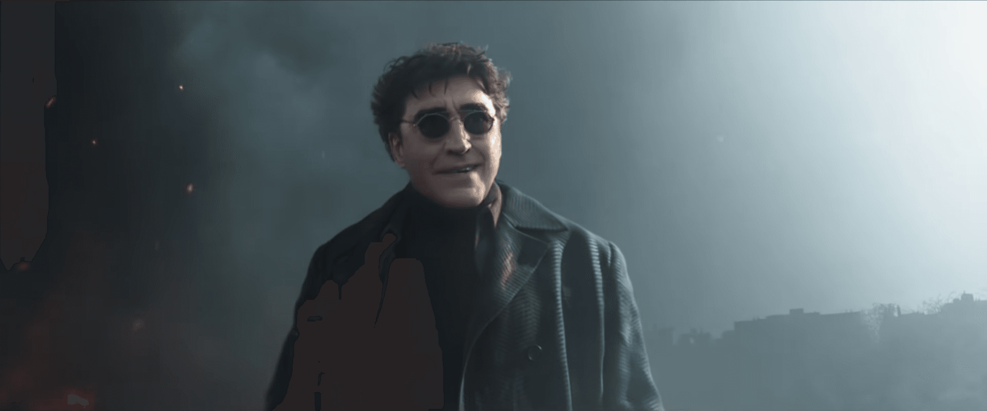 Hello peter meme template