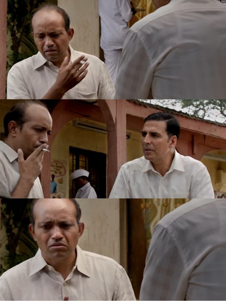 Wahi aurto waali bimari meme template