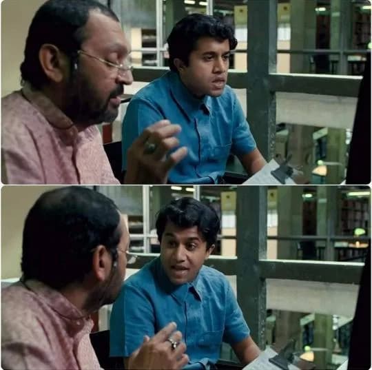 Me rat lunga meme template