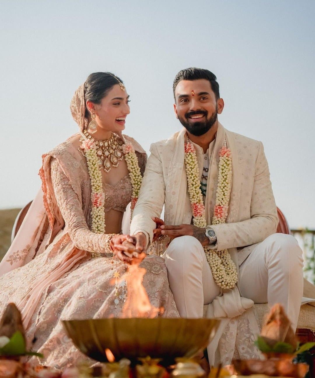 Kl rahul wedding meme template