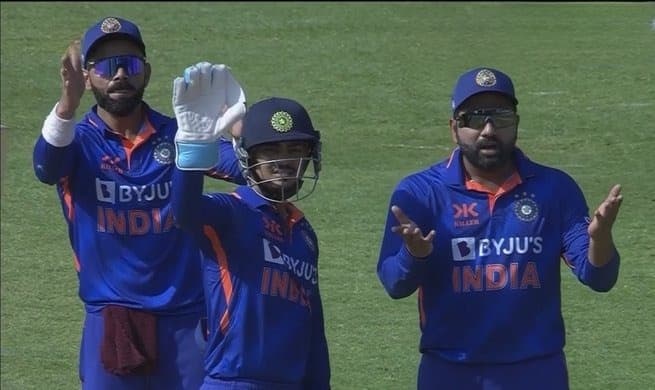 Indian crickters reaction meme template