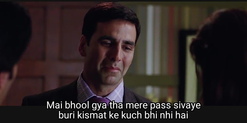 Akshay-kumar Meme Templates background