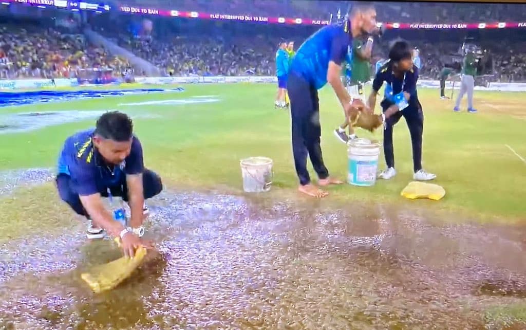 Match pitch drying meme template