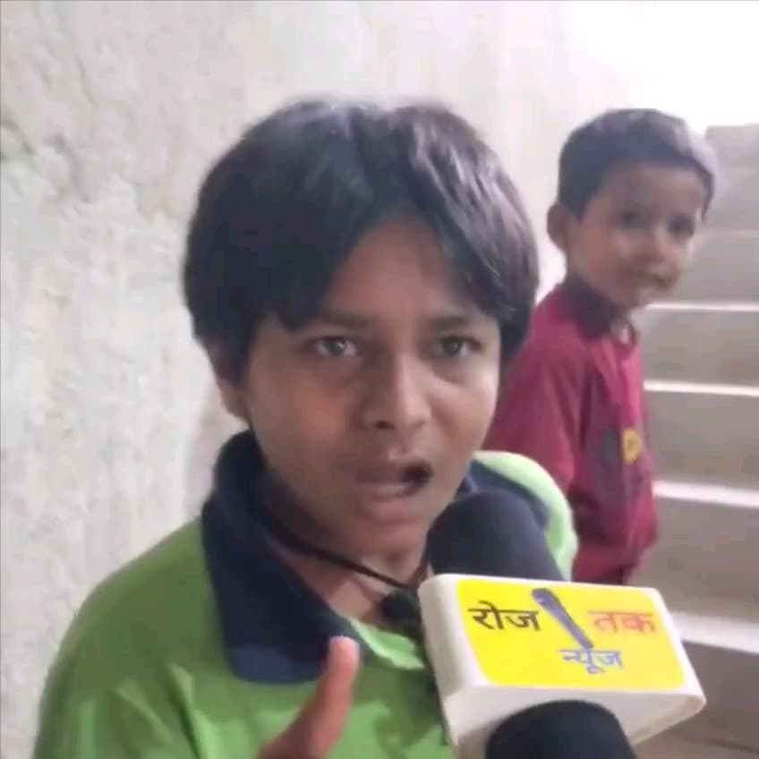 Child saying no meme template