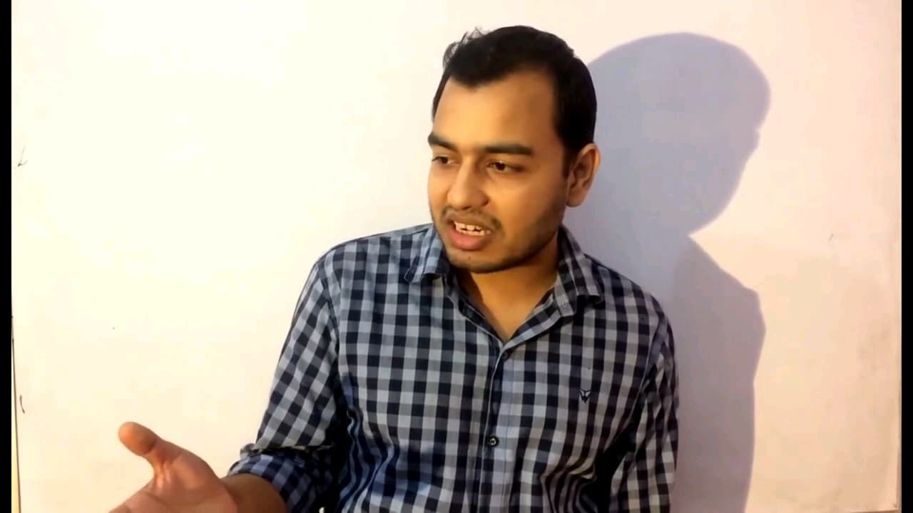 Padhai kyu nahi ho rahi meme template