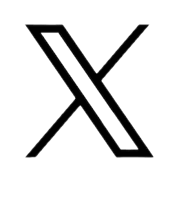 X logo meme template