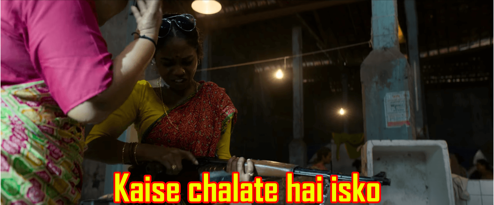 Kaise chalate hai isko meme template