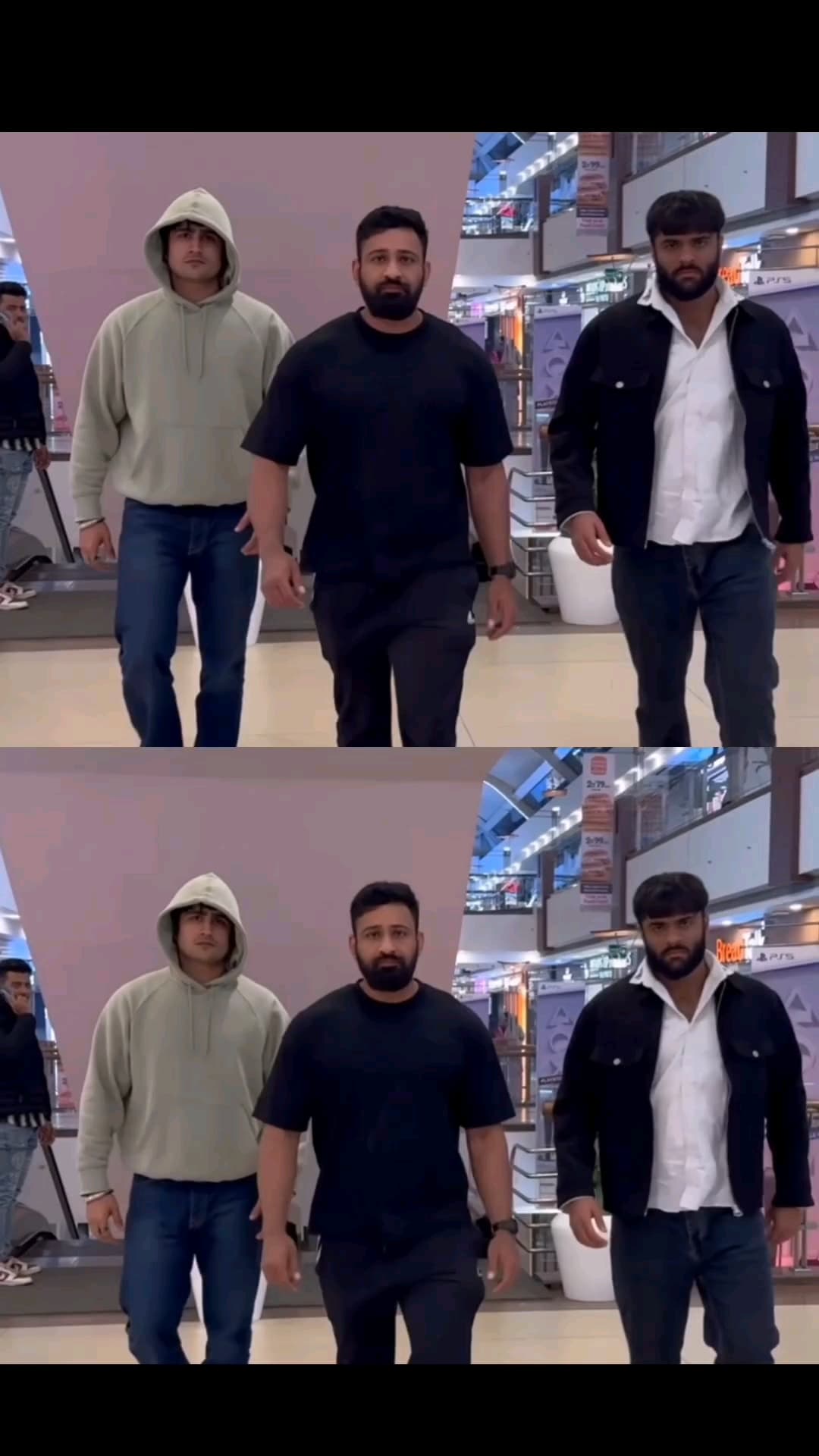 Rajat dalal reverse walk meme template