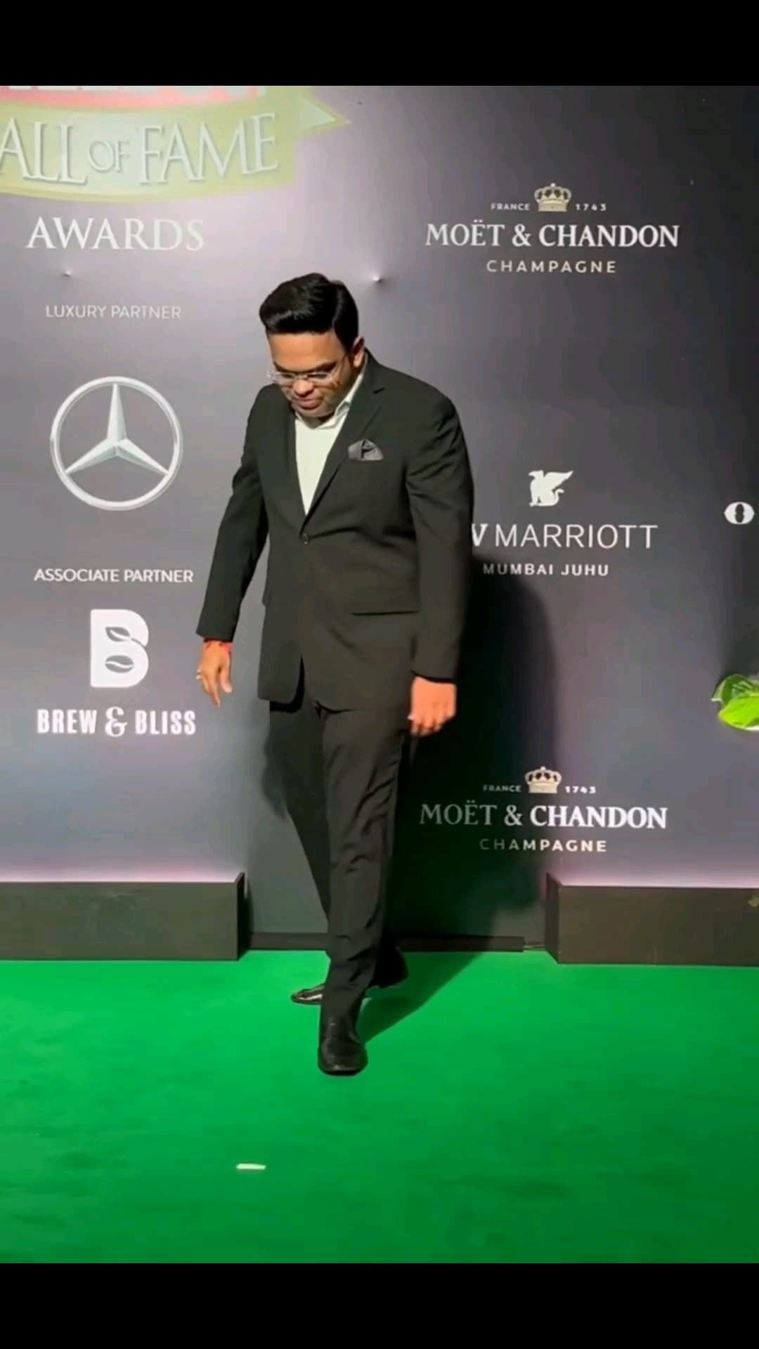 Jay shah jalwa meme template