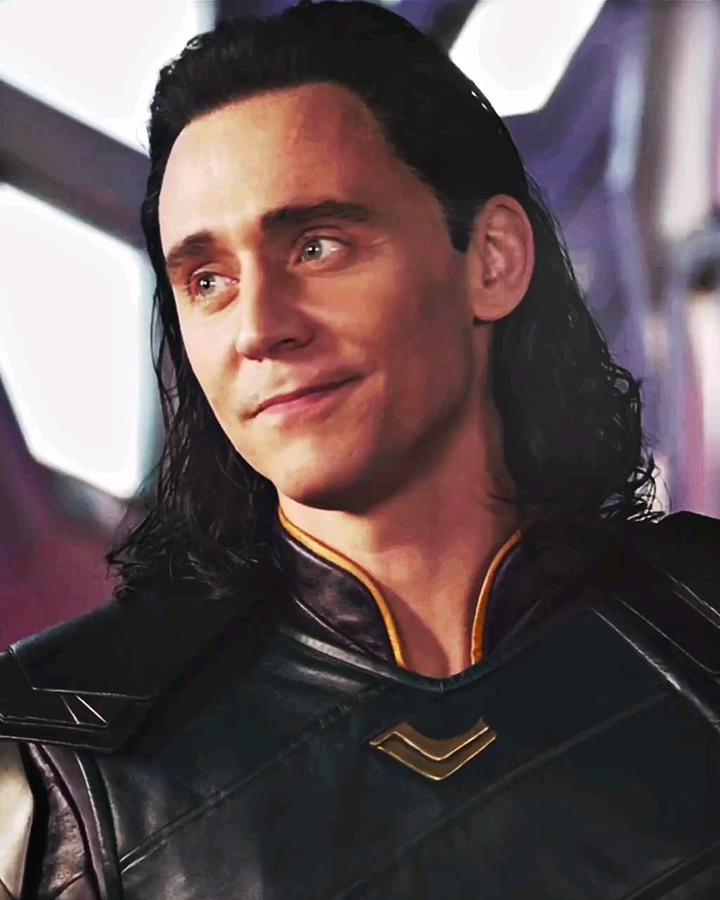 Loki sad emotions meme template