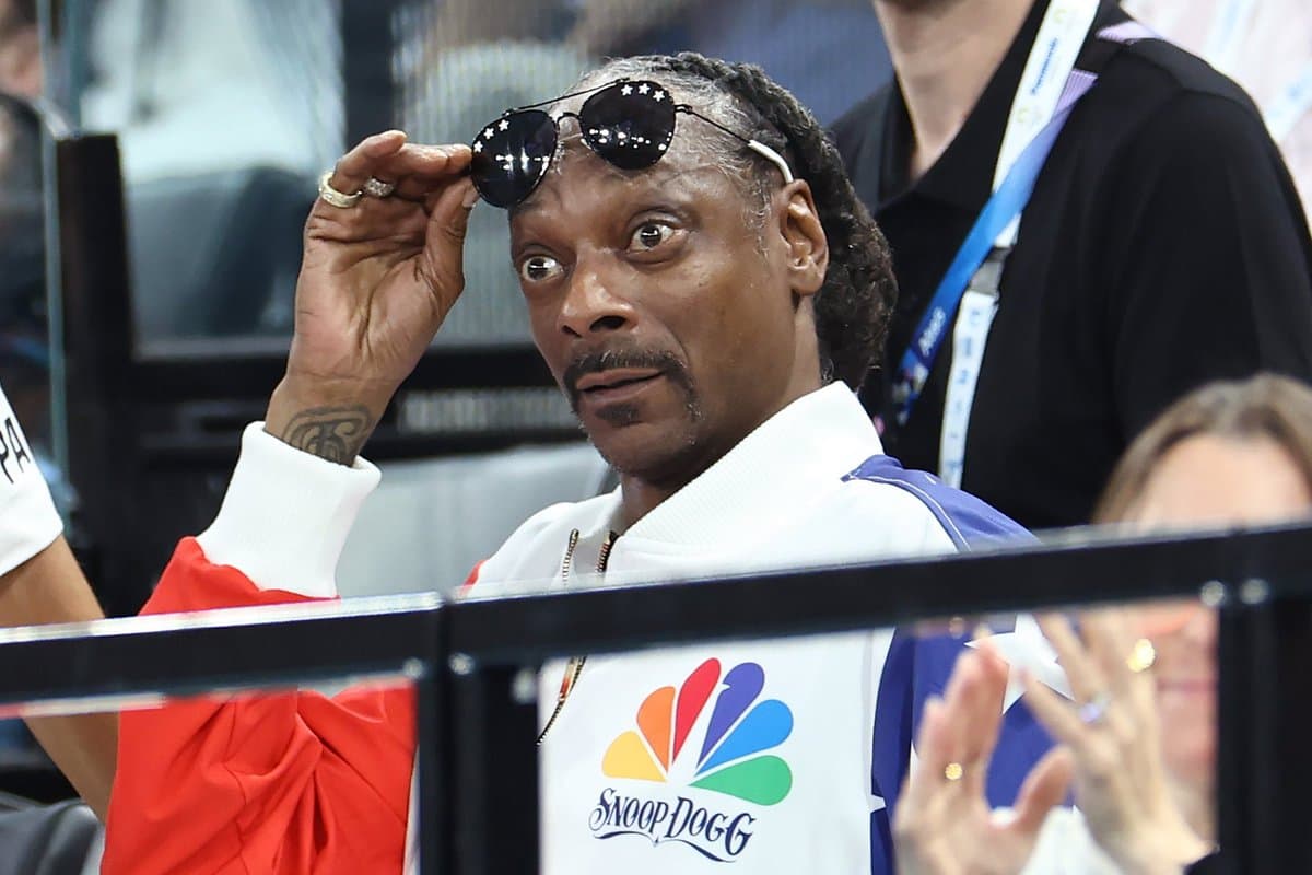 Snoop Dogg surprised meme template