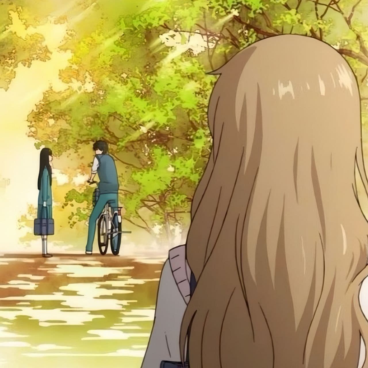 Girl sees man with other girl meme template