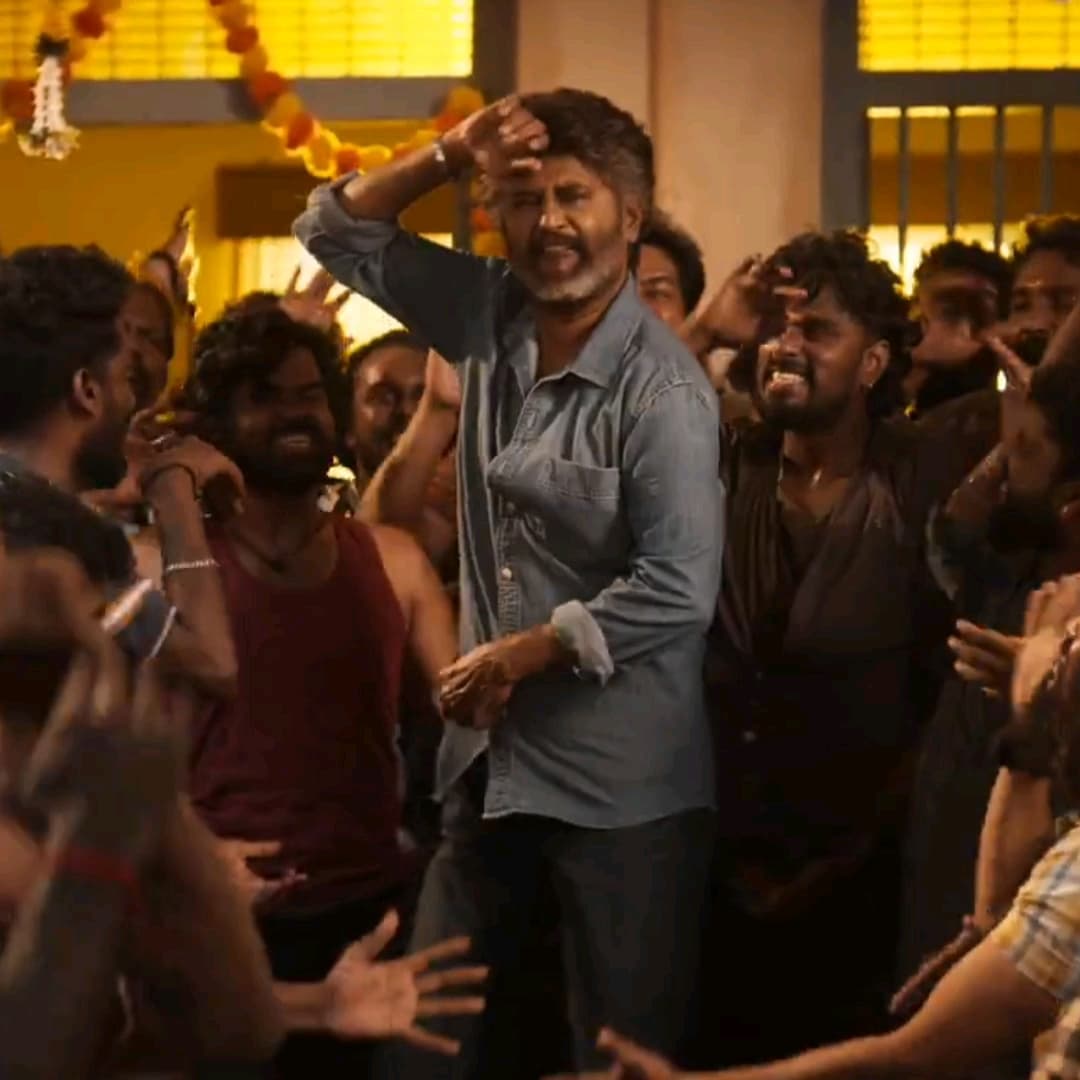 Rajnikant dancing edit meme template