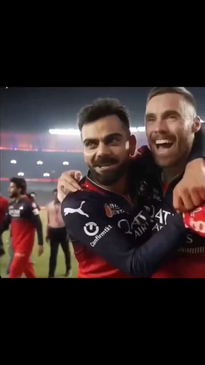 Rcb won 2025 edit meme template