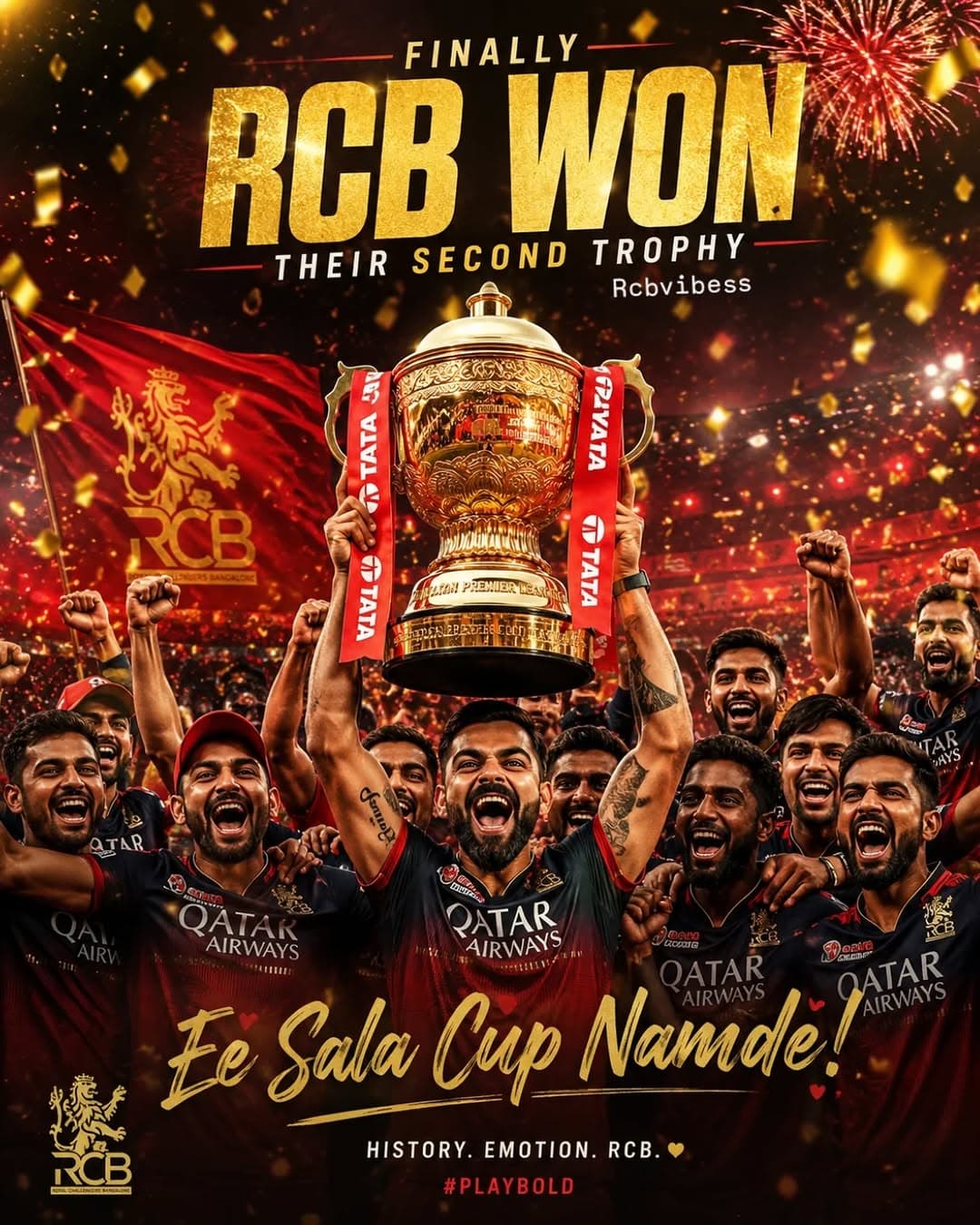 Ee sala cup namde meme template