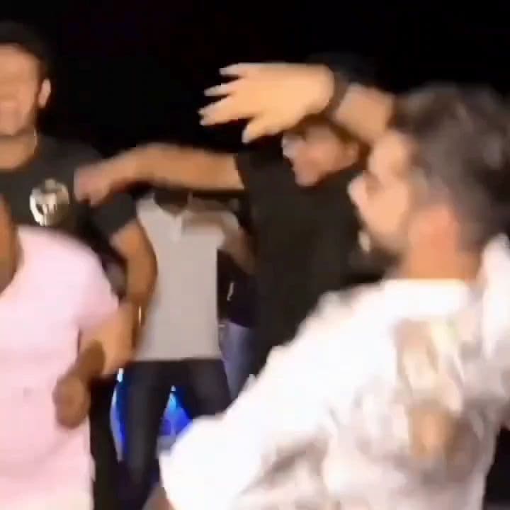 Rcb won virat dancing meme template