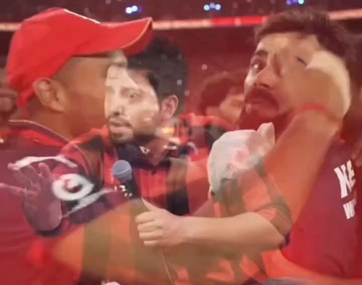 Rcb won samay edit meme template