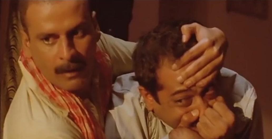 Dekh na meme template