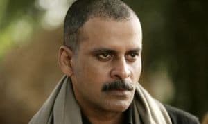 Manoj bajpayee watching seriously meme template