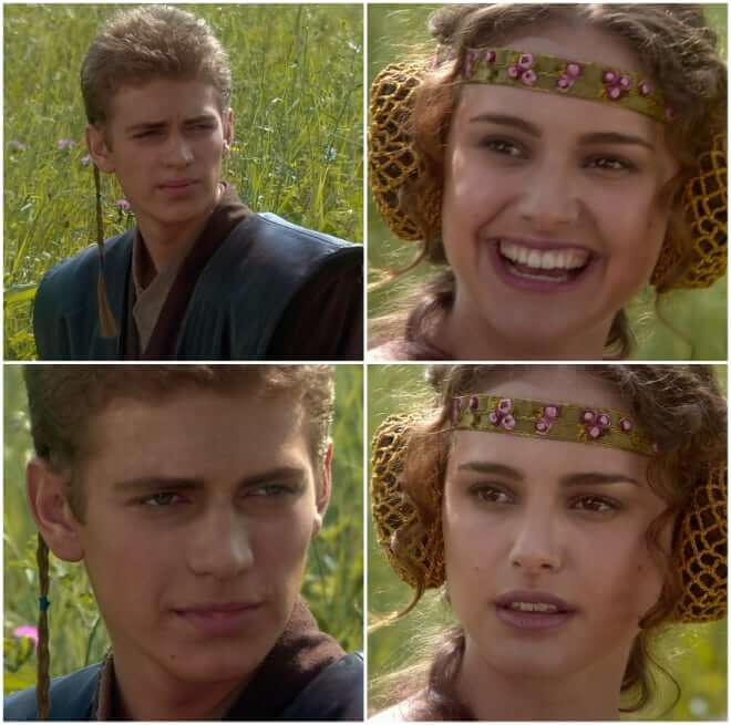 For the better right meme template